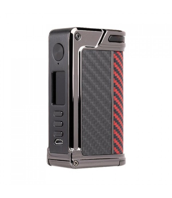 Lost Vape Paranormal 200W DNA250C Box Mod