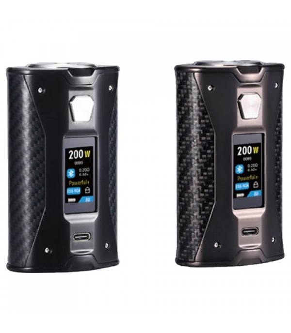 SX Mini X Class 200W Box Mod