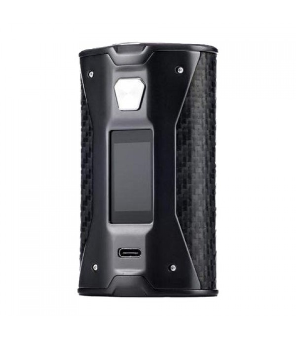 SX Mini X Class 200W Box Mod