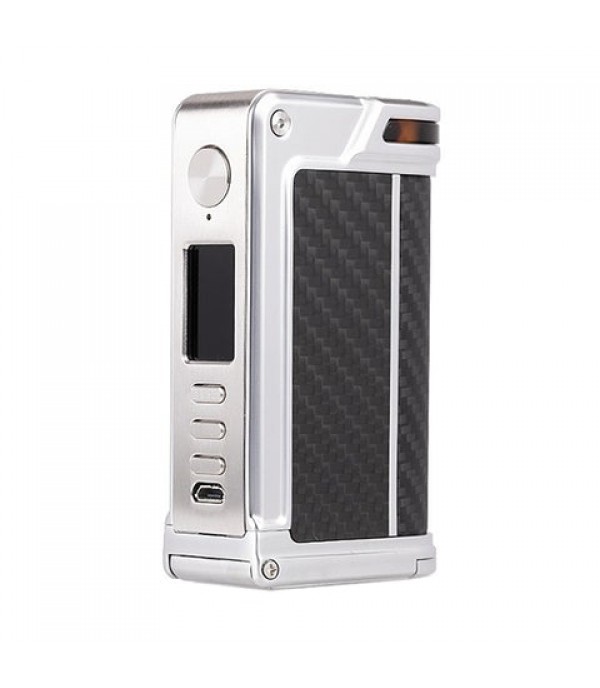 Lost Vape Paranormal 200W DNA250C Box Mod