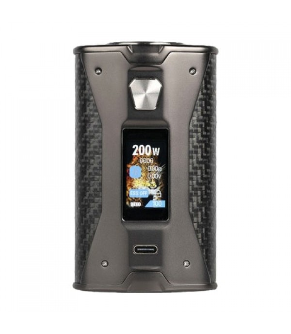 SX Mini X Class 200W Box Mod