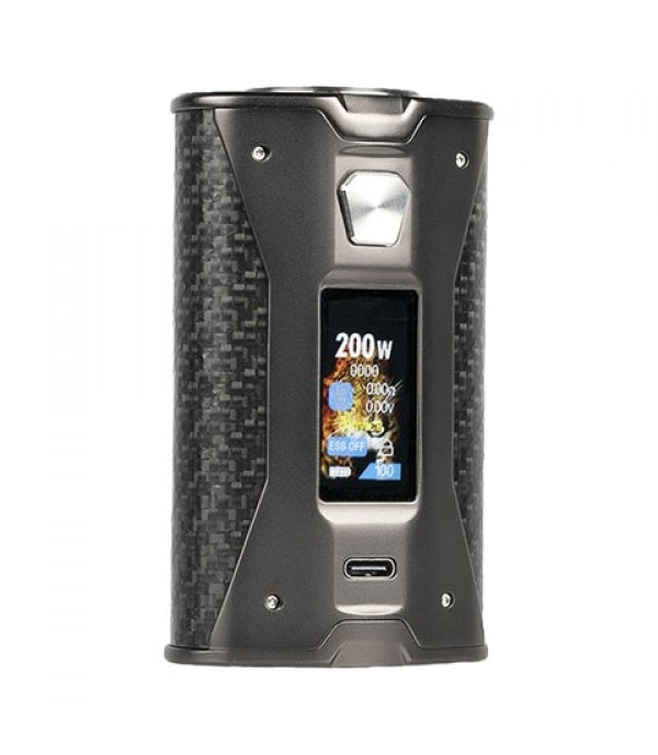 SX Mini X Class 200W Box Mod