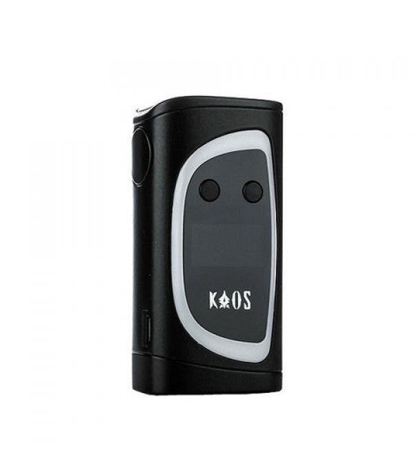 Sigelei Kaos Spectrum 230W Box Mod