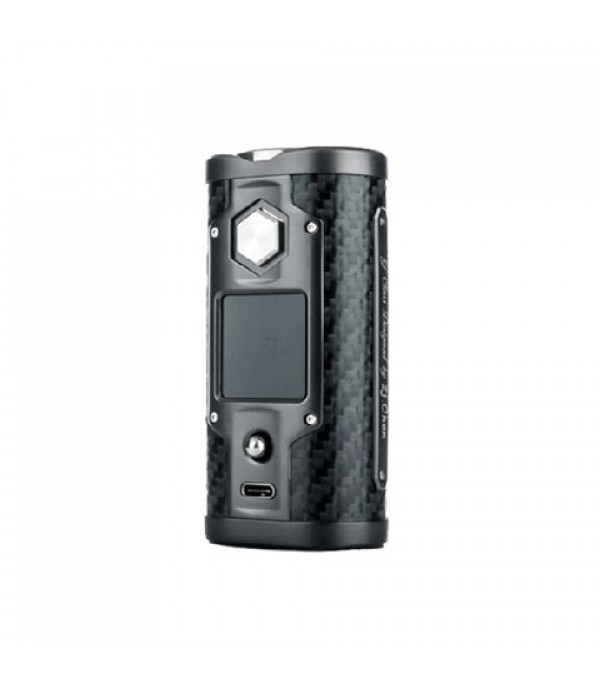 SX Mini X Class 200W Box Mod