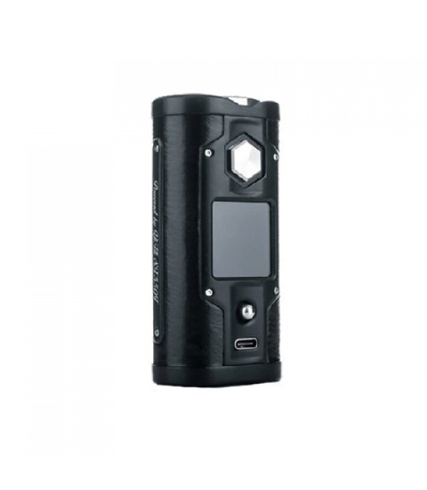 SX Mini X Class 200W Box Mod