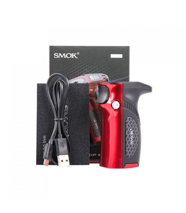 SMOK Mag Grip 100W TC Box Mod