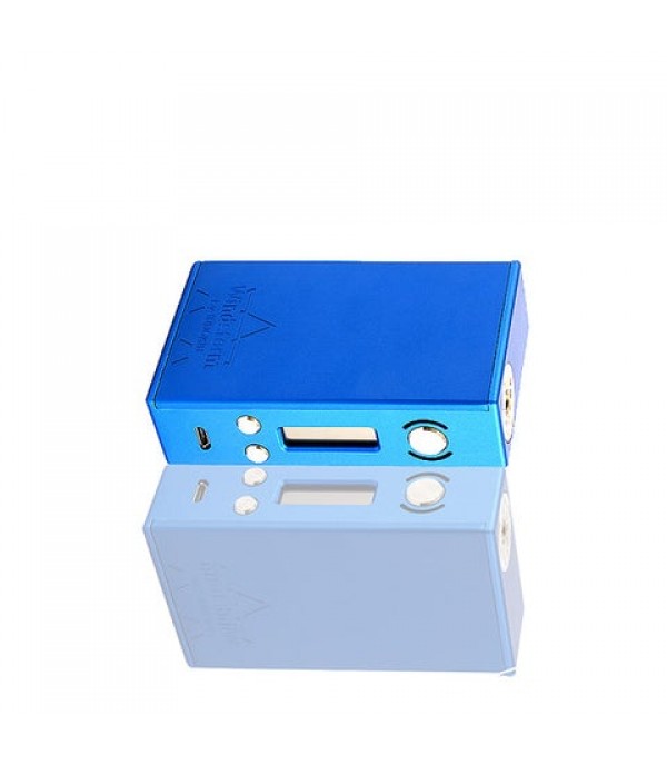 Innokin iRoar Windstorm DNA 75 Box Mod (Evolv)