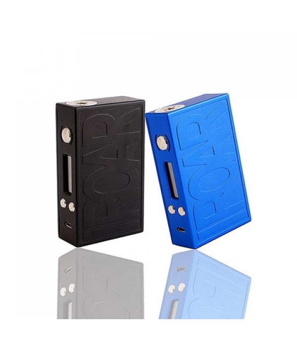 Innokin iRoar Windstorm DNA 75 Box Mod (Evolv)