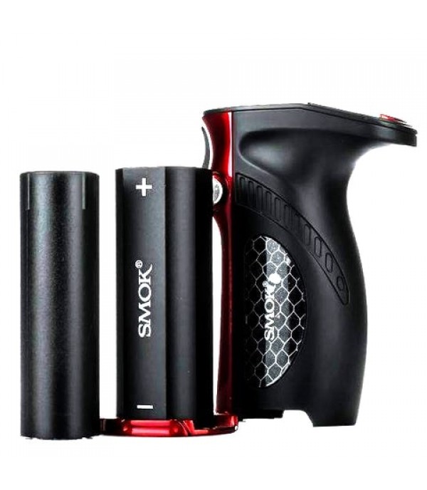 SMOK Mag Grip 100W TC Box Mod