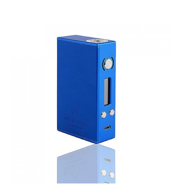 Innokin iRoar Windstorm DNA 75 Box Mod (Evolv)