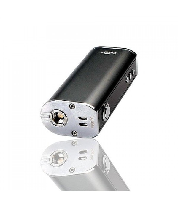 Eleaf iSmoka iStick TC 40W Temp Control Box Mod Kit