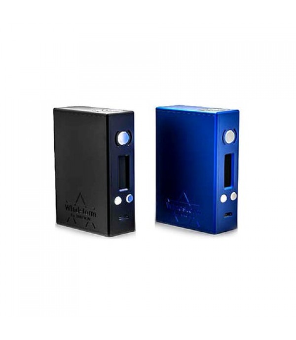 Innokin iRoar Windstorm DNA 75 Box Mod (Evolv)