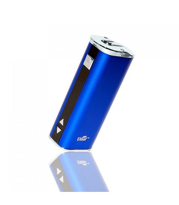 Eleaf iSmoka iStick 30W Box Mod Full Kit