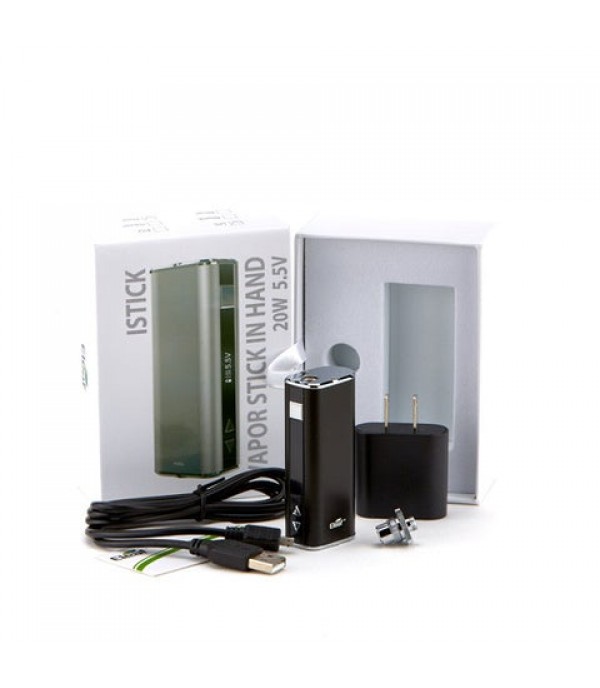 Eleaf iSmoka iStick 20W Box Mod Full Kit