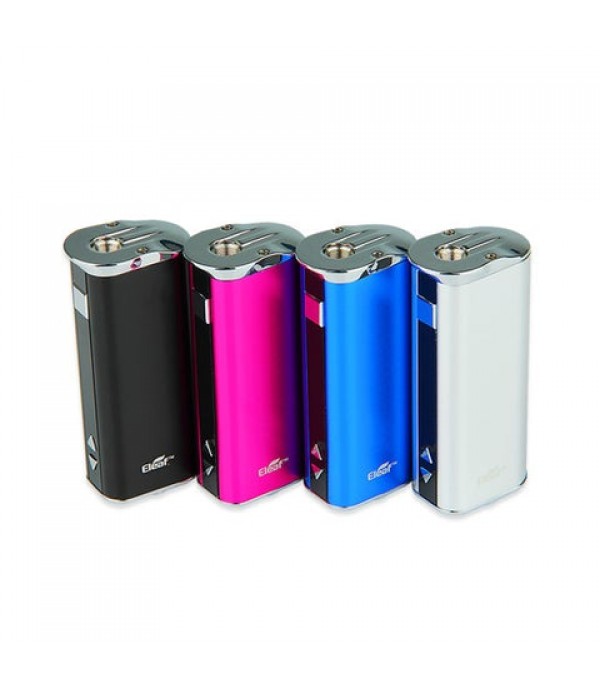 Eleaf iSmoka iStick 30W Box Mod Full Kit