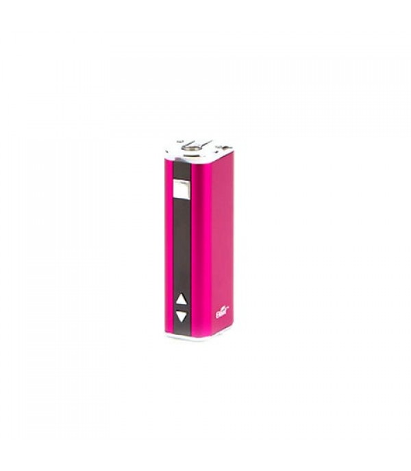 Eleaf iSmoka iStick 30W Box Mod Full Kit