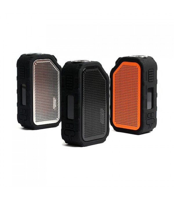 Wismec Active 80W Box Mod & Bluetooth Speaker