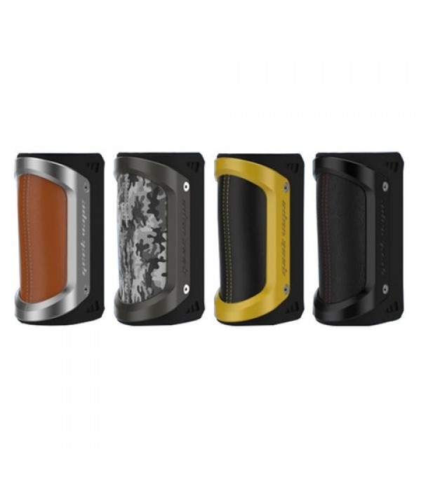 Geek Vape Aegis TC Box Mod (Waterproof & Shockproof)