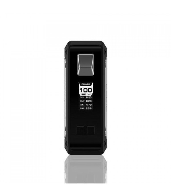 Geek Vape Aegis TC Box Mod (Waterproof & Shockproof)