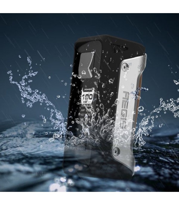 Geek Vape Aegis TC Box Mod (Waterproof & Shockproof)