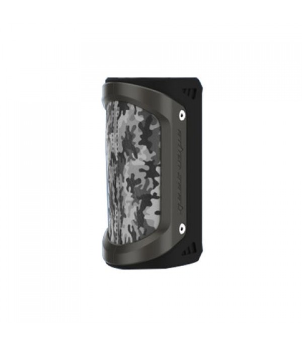 Geek Vape Aegis TC Box Mod (Waterproof & Shockproof)