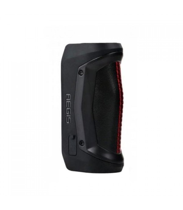 Geek Vape Aegis Solo 100W TC Box Mod (Waterproof & Shockproof)