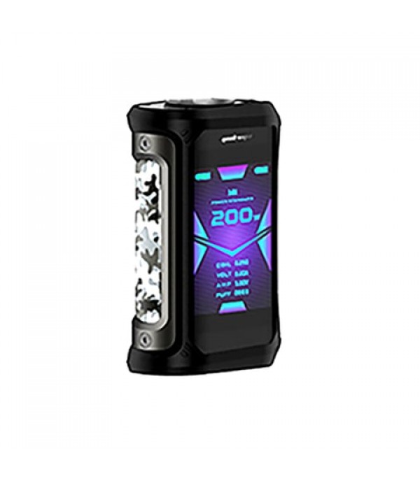 Geek Vape Aegis X 200w Box Mod