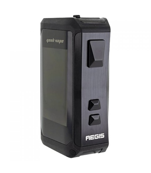 Geek Vape Aegis X 200w Box Mod