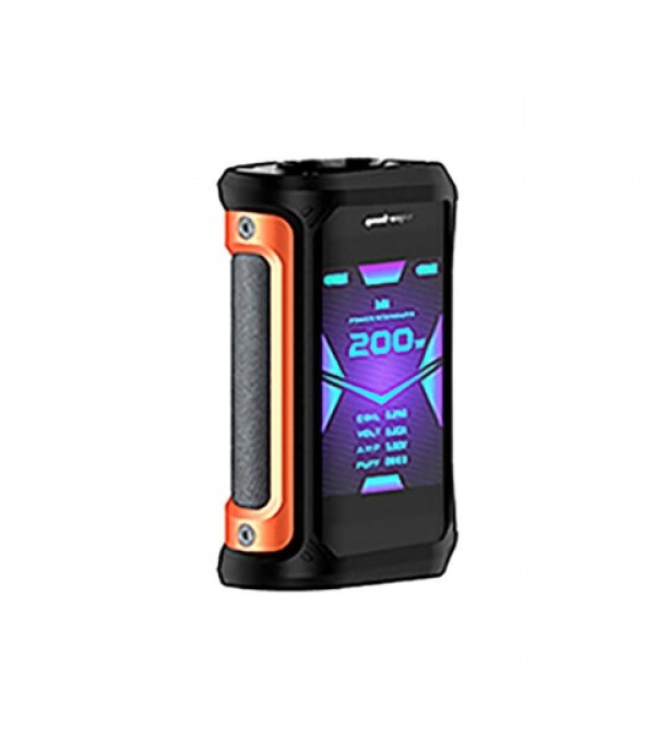 Geek Vape Aegis X 200w Box Mod