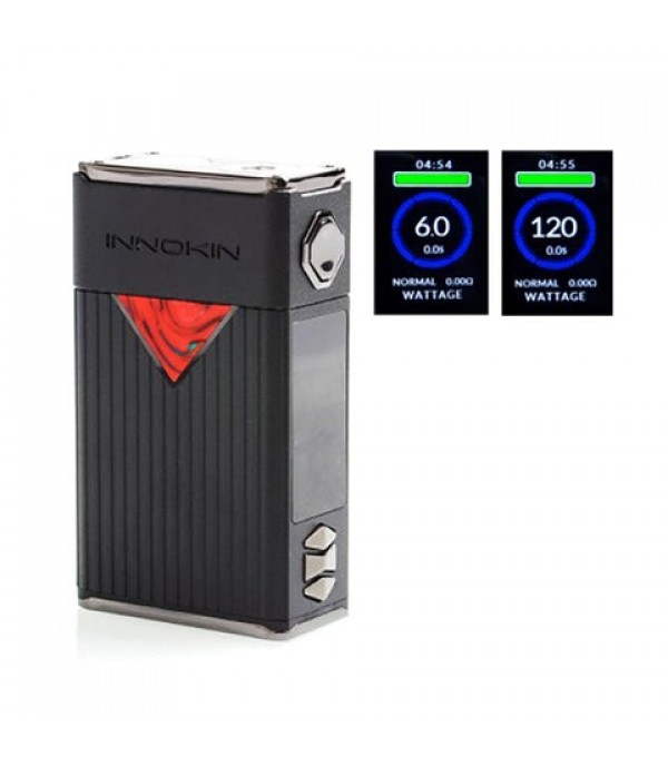 Innokin MVP5 5200mAh 120W Box Mod