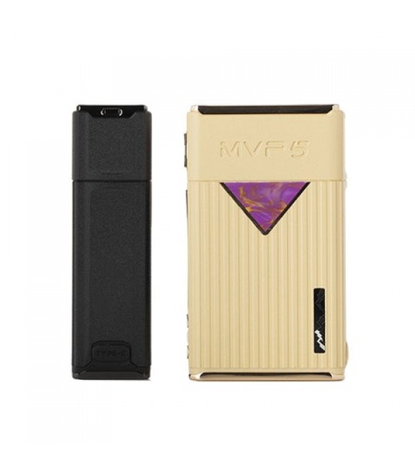 Innokin MVP5 5200mAh 120W Box Mod