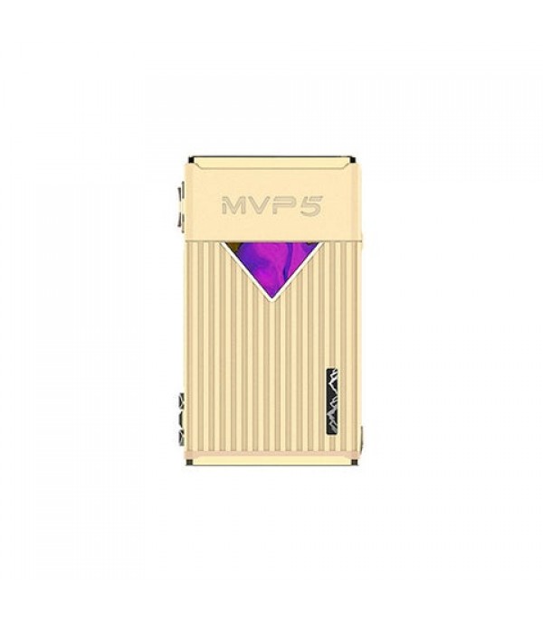 Innokin MVP5 5200mAh 120W Box Mod