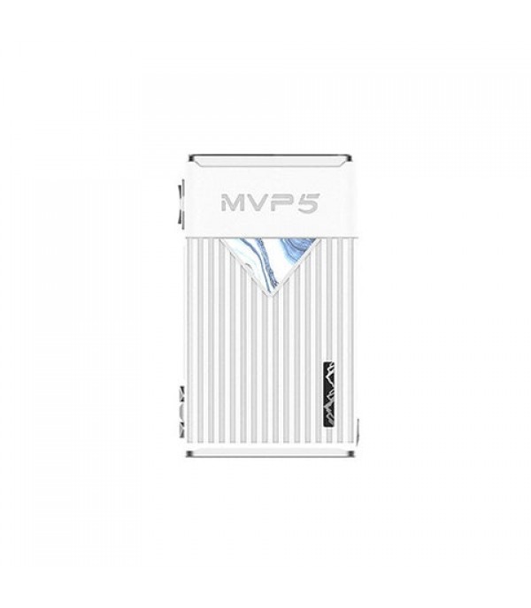 Innokin MVP5 5200mAh 120W Box Mod