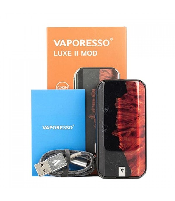 Vaporesso Luxe 2 220W Box Mod