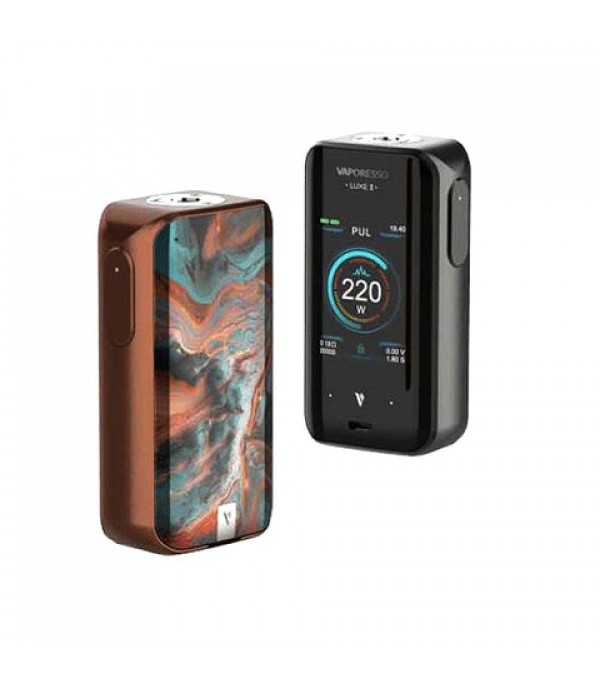 Vaporesso Luxe 2 220W Box Mod