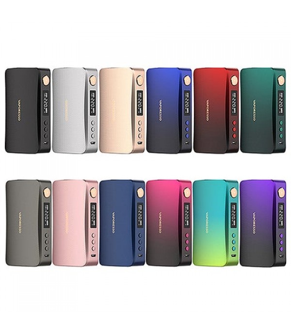 Vaporesso Gen S 220W Box Mod