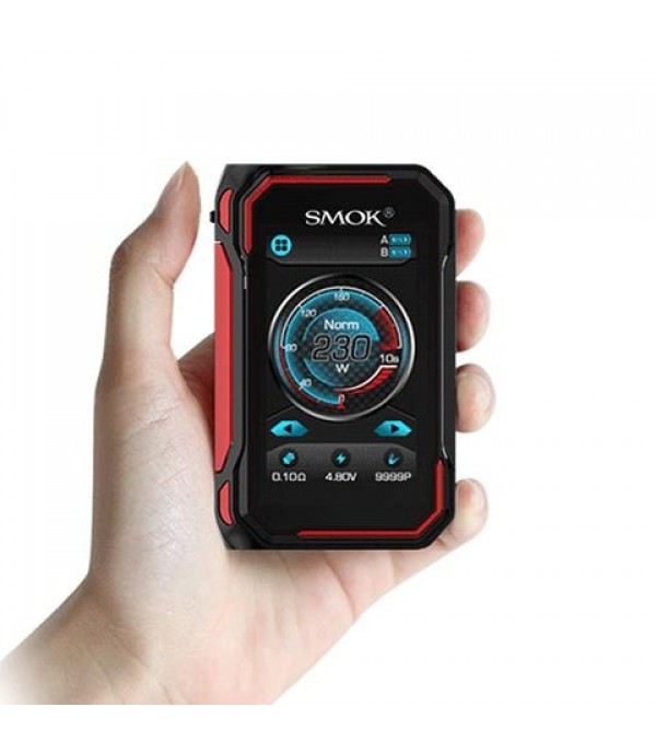 Smok G-Priv 3 Touch Screen 230W Box Mod