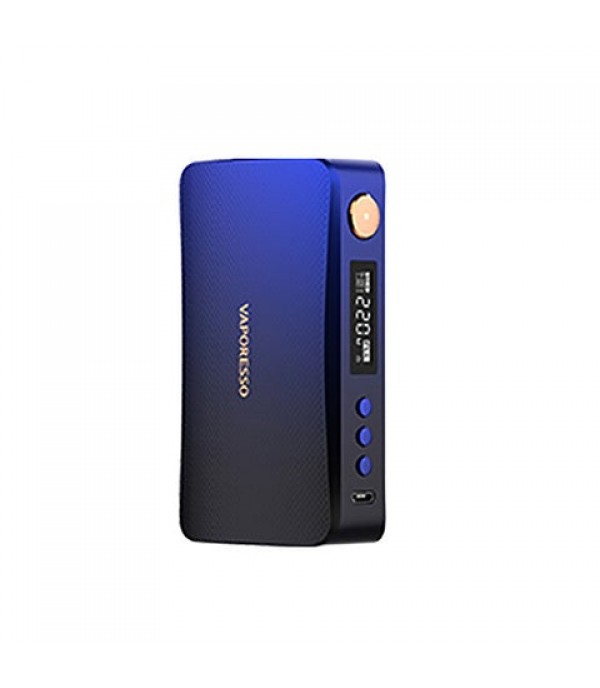 Vaporesso Gen S 220W Box Mod