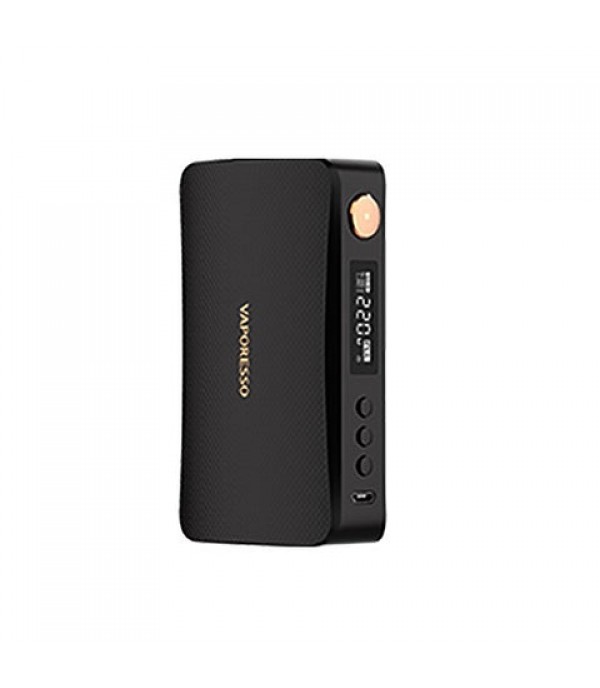 Vaporesso Gen S 220W Box Mod