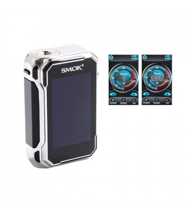 Smok G-Priv 3 Touch Screen 230W Box Mod