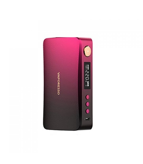 Vaporesso Gen S 220W Box Mod