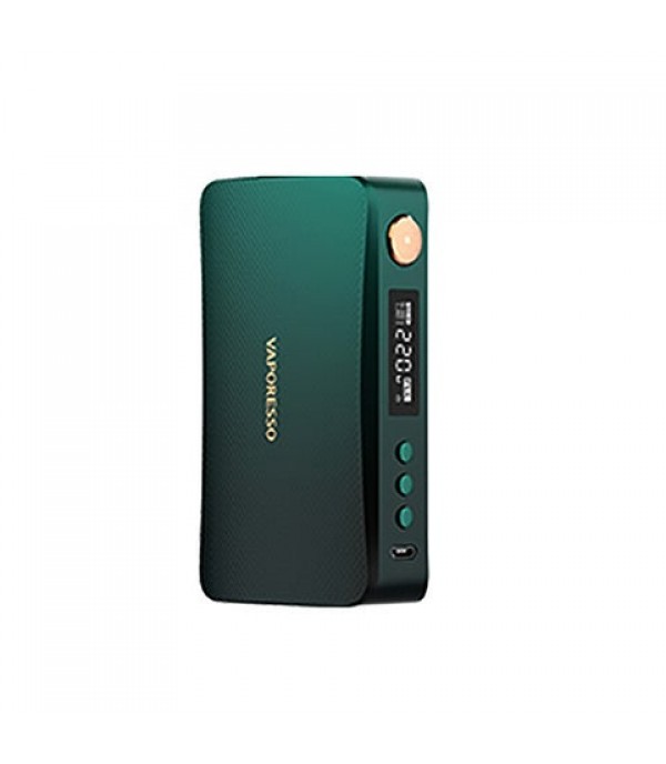 Vaporesso Gen S 220W Box Mod