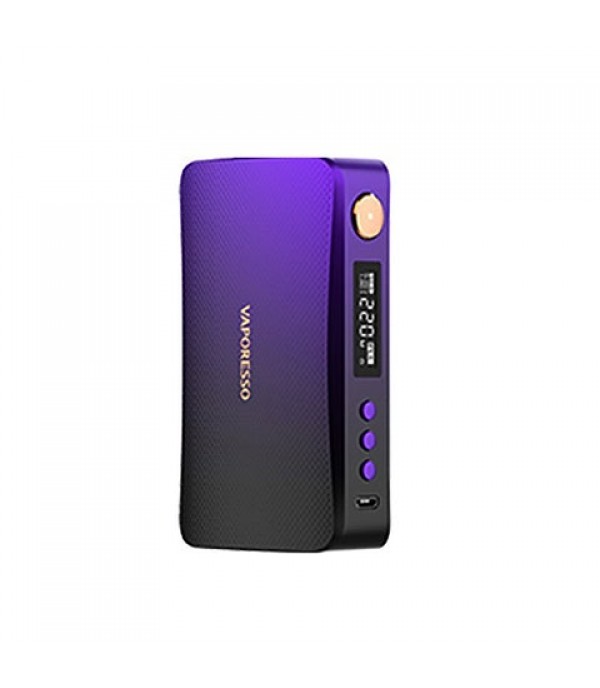 Vaporesso Gen S 220W Box Mod