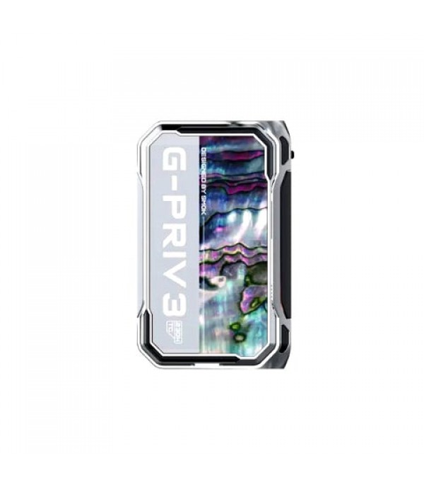 Smok G-Priv 3 Touch Screen 230W Box Mod