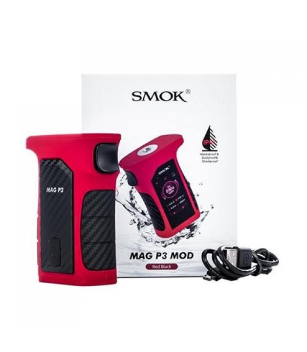 Smok Mag P3 230W Box Mod