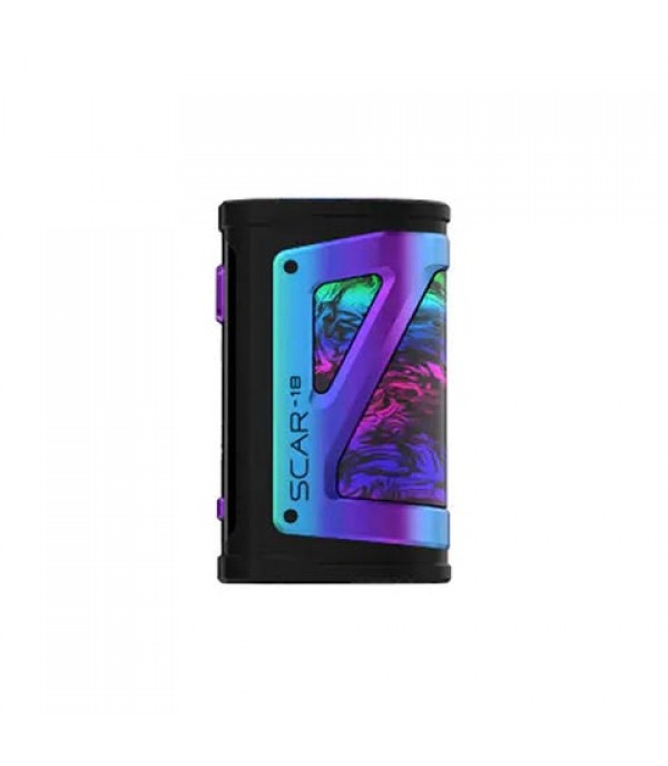 Smok Scar-18 230w Box Mod