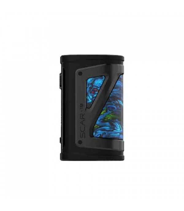 Smok Scar-18 230w Box Mod