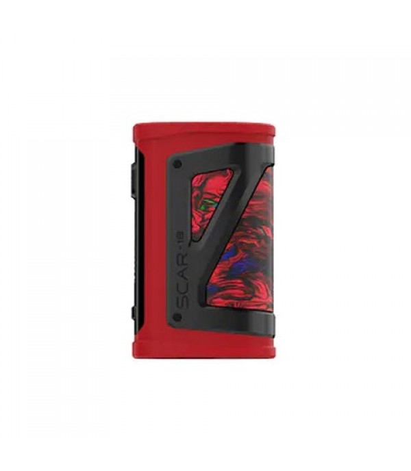 Smok Scar-18 230w Box Mod