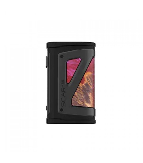 Smok Scar-18 230w Box Mod