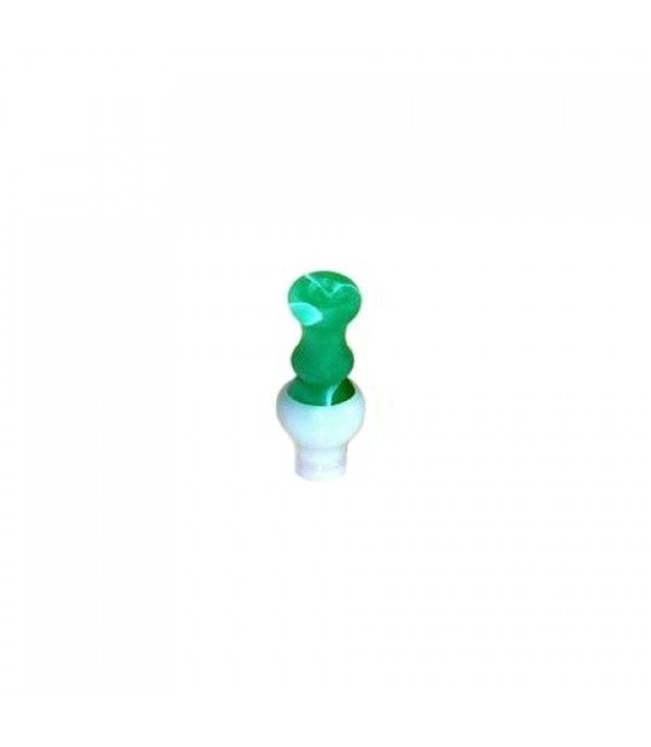 Acrylic Swivel Drip Tips